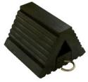 Extruded Rubber Chock